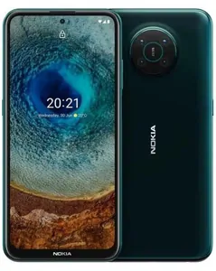 Замена стекла камеры на телефоне Nokia X10 в Белгороде